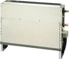 Внутренний блок универсальный напольного типа Hitachi VRF RPFI-1.5FSN2E