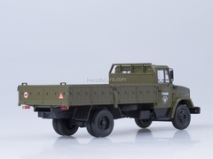 ZIL-4331 board DOSAAF khaki AutoHistory 1:43