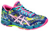 Кроссовки для бега Asics Gel-Noosa Tri 11 женские (4301) - 6