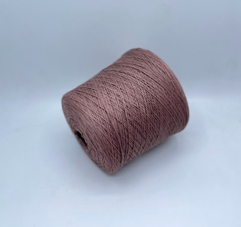 Zegna Baruffa (пр.Италия), art-Skin , 6*2/44 367м/100 гр. 70%Меринос, 20%Шелк 10%Кашемир, цвет-Мокко ,арт-30078