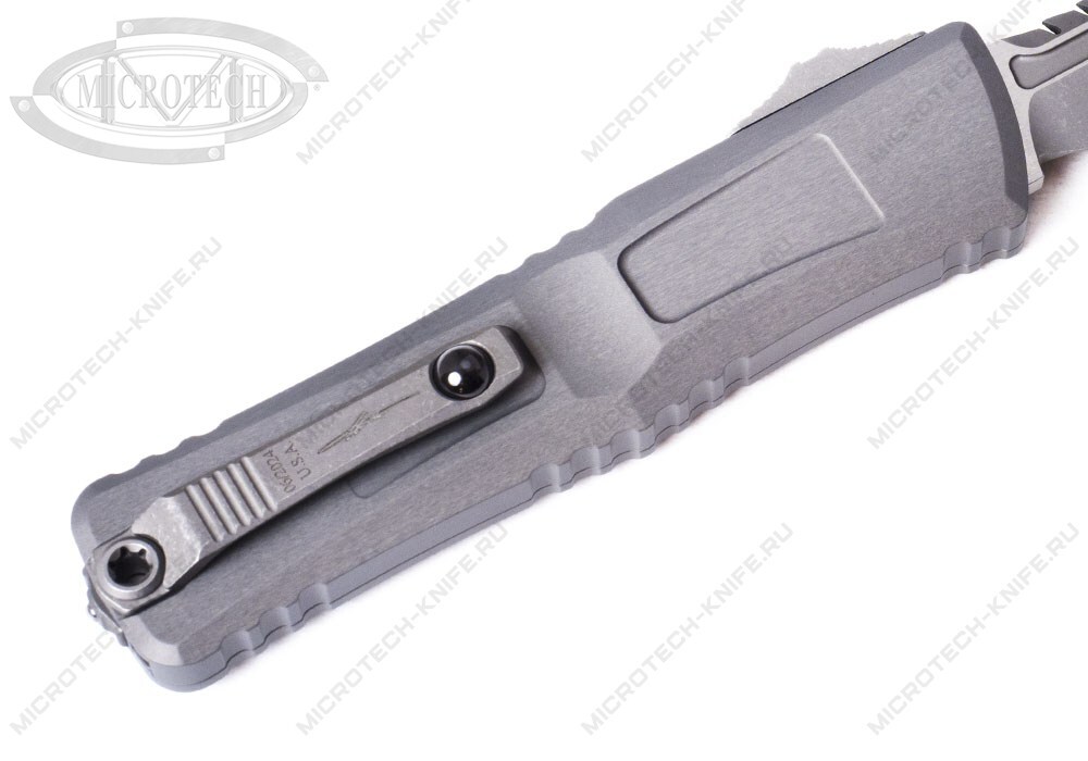 Нож Microtech Combat Troodon GEN III Interceptor Apocalyptic 1217-10APNCS