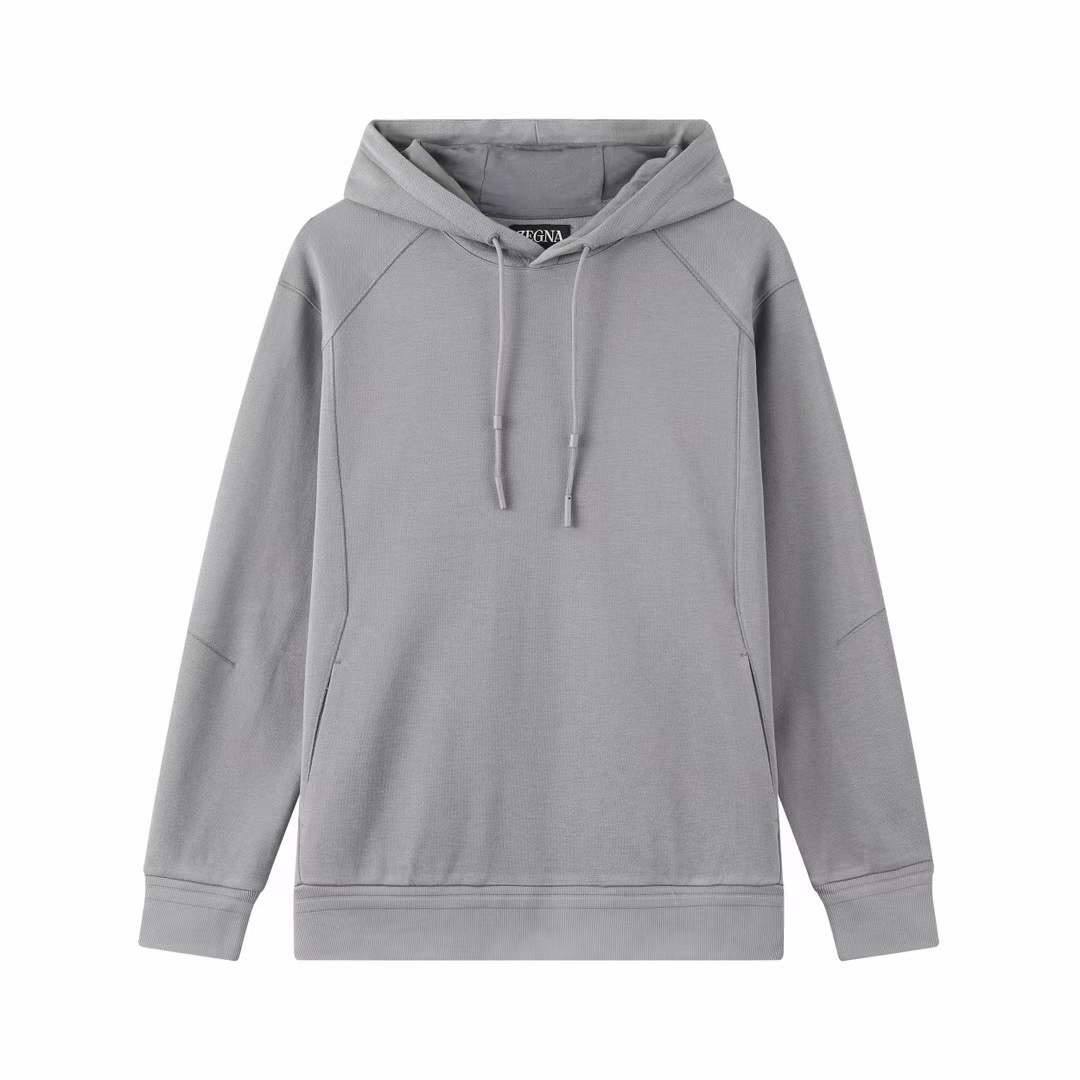 Костюм спортивный ZEGNA элитный BP-48130 Костюм спортивный ZEGNA элитный BP-48130