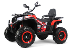 Квадроцикл K001AM 4WD (Полноприводный)