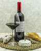 Вино Poggio Verrano Поджио Верано 3 Красное Сухое 2010 г.у. 14% 0,75 л, Италия