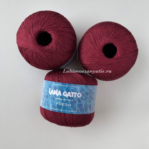 Lana Gatto Fresh 8166