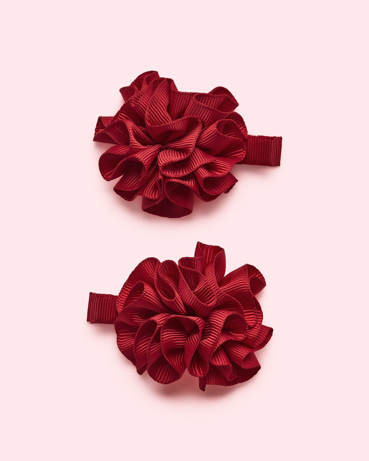 Набор бантиков PEONY MINI (2 шт.)