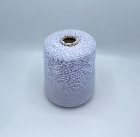 Cariaggi (пр.Италия), art.Cashmere,2/28 1400м/100гр,100%Кашемир , цвет-Светло-голубой , арт.30222