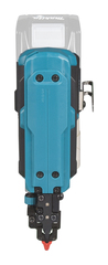 Аккумуляторный штифтозабиватель xgt Makita PT001GZ