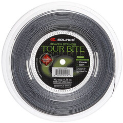 Теннисная струна Solinco Tour Bite Diamond Rough - 1.25 Reel (200м), арт. 1920080