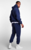Худи Boxraw East Street Синий