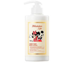 Лосьон для тела JM Solution Sweet Soap Body Lotion 500 мл