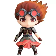 Коллекционная фигурка Nendoroid Magic The Gathering: Chandra Nalaar