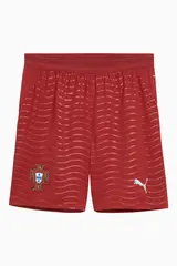 Шорты Puma Portugal 2026 Home - красный