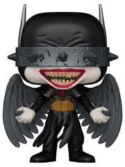 Funko POP! Batman: Batman Who Laughs (572)