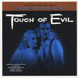 MANCINI, HENRY: Touch Of Evil (Виниловая пластинка)
