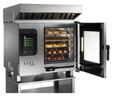 Пароконвектомат Convotherm Maxx Pro BAKE 6.10 ES