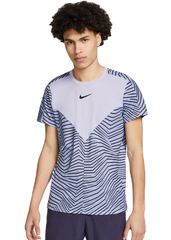 Теннисная футболка Nike Dri-Fit Slam Tennis Top