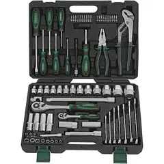 Набор инструментов HITACHI HIKOKI 774002
