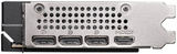 Видеокарта MSI GeForce RTX 5060 TI SHADOW 2X OC PLUS (RTX 5060 Ti 8G SHADOW 2X OC PLUS)