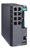 Коммутатор управляемый MOXA EDS-G4008-НV