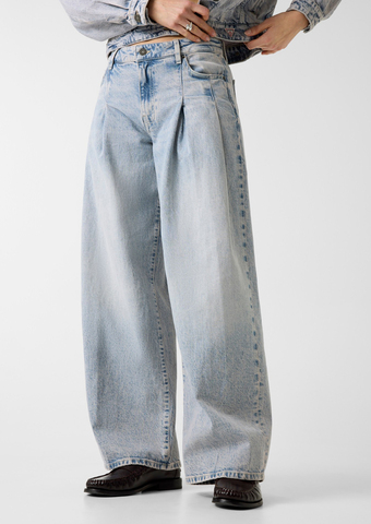 Джинсы GUESS Jeans G12 Extra Wide Leg