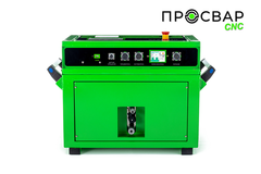Стыковой сварочный аппарат ПРОСВАР С 315 CNC