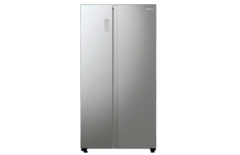 Холодильник Side-by-Side Hisense RS711N4ACE