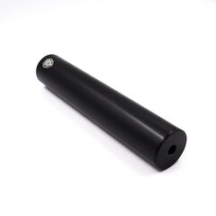 ДТКП закрытого типа на карабин TG2 (.366 ТКМ, M24x1,5, 200 мм), Точка76