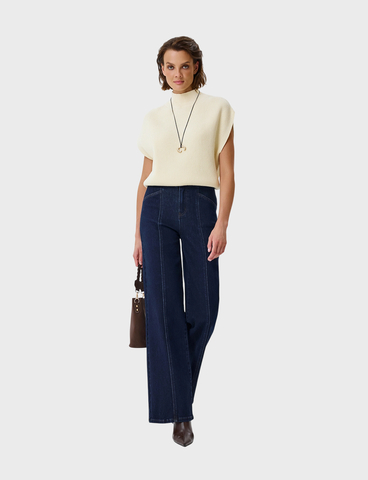 Джинсы SAVAGE