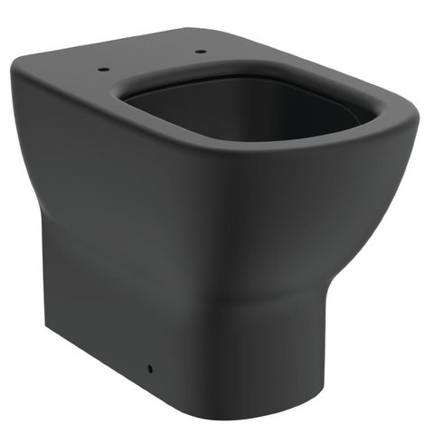 Ideal Standard Tesi T0077V3 Унитаз напольный пристенный