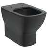 Ideal Standard Tesi T0077V3 Унитаз напольный пристенный