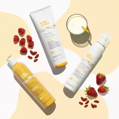 Шампунь для придания мягкости и эластичности волосам / Make my day shampoo 300 мл