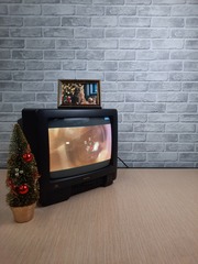 ТВ АНТЕННА КОМНАТНАЯ ЦИФРОВАЯ АКТИВНАЯ НАПРАВЛЕННАЯ ТРИАДА-3306/antenna.ru