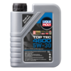 8032 LiquiMoly НС-синт. мот.масло Top Tec 4600 5W-30 SN C2/C3 (1л) - 1 л