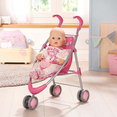 Zapf Creation Baby Annabell Коляска-трость (794-470)