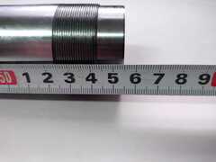 Перо вилки для Kawasaki ZX10R 2008-2010 г.в.