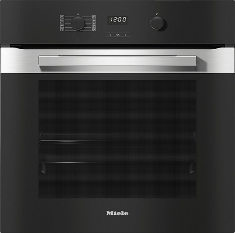 Электрический духовой шкаф Miele H 2860 B EDST/CLST
