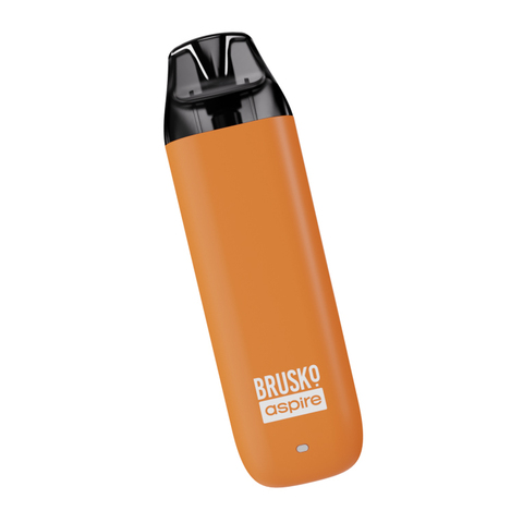 Brusko Minican 3 Pod Kit 700 mah - Оранжевый
