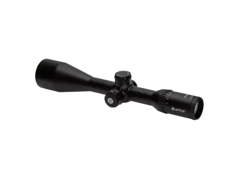 Оптический прицел Artelv LRS 5-25x56 FFP 30мм