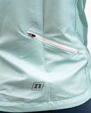 Элитный беговой костюм Noname Trail Endurance Jacket Plus Nvii Teal Ux