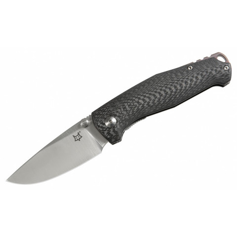 Итальянский раскладной нож FOX knives 528 Tur
