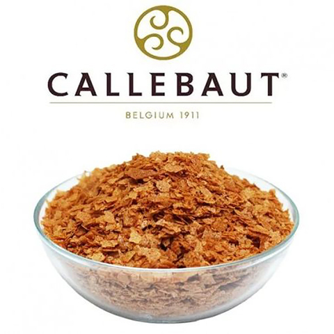 Вафельная крошка, Бельгия, 100 гр