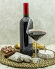Вино Poggio Verrano Поджио Верано 3 Красное Сухое 2010 г.у. 14% 0,75 л, Италия