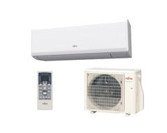 Сплит-система Fujitsu Clarios Inverter ASYG07KPCA/AOYG07KPCA