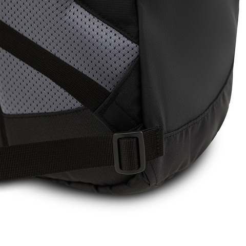 Картинка рюкзак городской Kanrock Prostep 22 Charcoal Black - 10