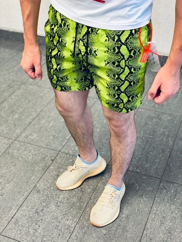 Шорты Off-White 490807 