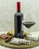 Вино Poggio Verrano Поджио Верано 3 Красное Сухое 2010 г.у. 14% 0,75 л, Италия
