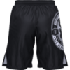 Шорты Hardcore Training Round Black