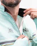 Элитный беговой костюм Noname Trail Endurance Jacket Plus Nvii Teal Ux