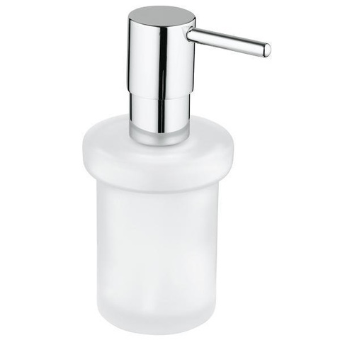 GROHE Essentials 40394001 Дозатор жидкого мыла